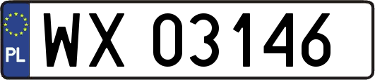 WX03146