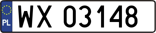 WX03148