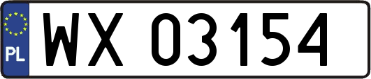 WX03154