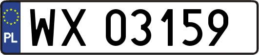 WX03159