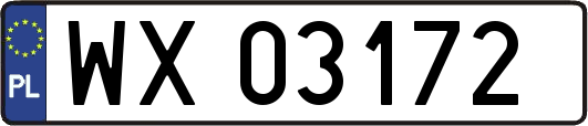 WX03172