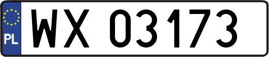 WX03173