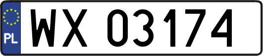 WX03174