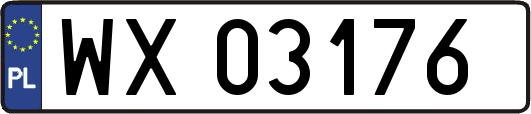 WX03176