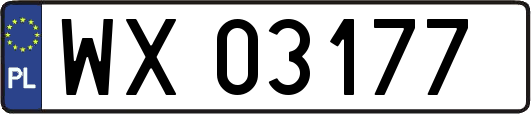WX03177