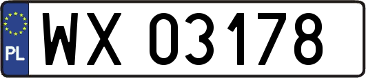 WX03178