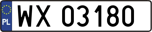 WX03180