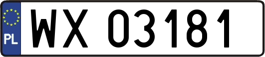 WX03181