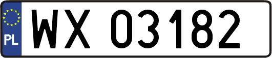WX03182