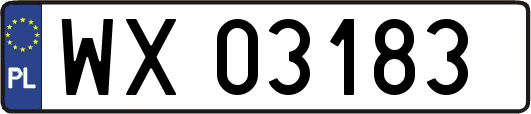 WX03183