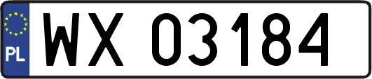WX03184