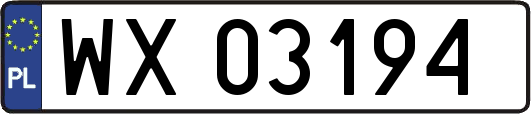 WX03194