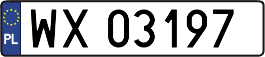 WX03197