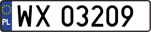 WX03209