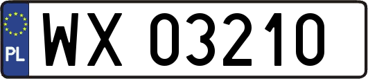 WX03210