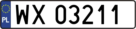 WX03211