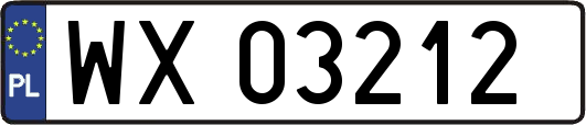 WX03212