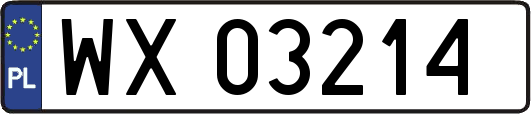 WX03214