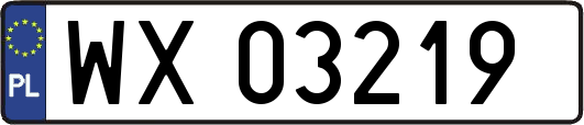 WX03219