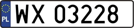 WX03228