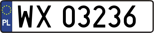 WX03236