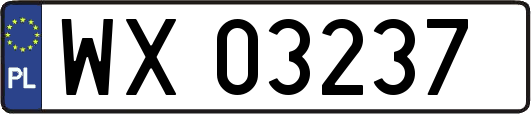 WX03237
