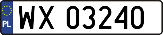 WX03240