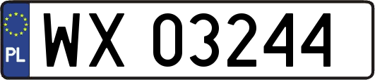 WX03244