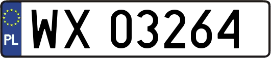 WX03264
