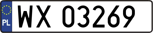 WX03269