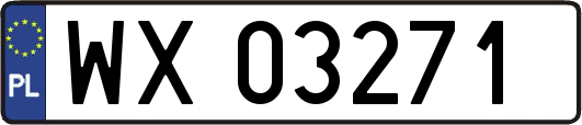 WX03271