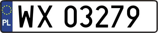 WX03279