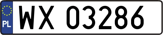 WX03286
