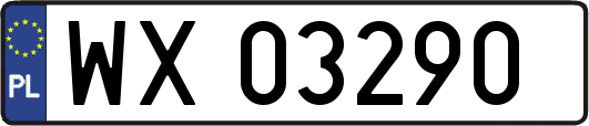 WX03290