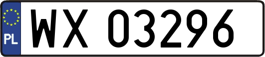 WX03296