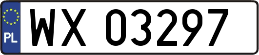 WX03297
