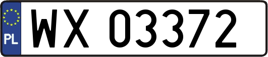 WX03372