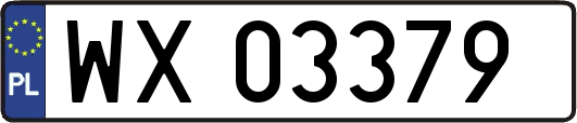WX03379