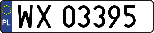 WX03395