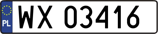WX03416