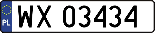 WX03434