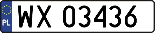 WX03436