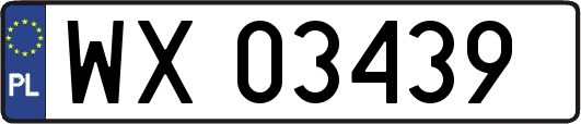 WX03439