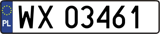 WX03461