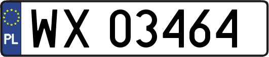 WX03464