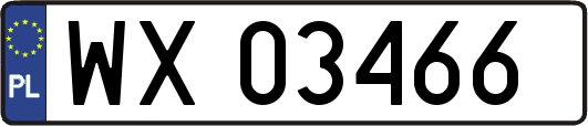 WX03466