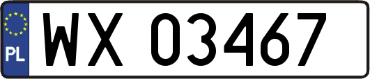 WX03467