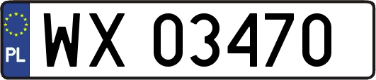 WX03470