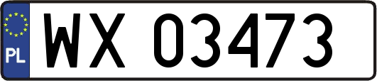 WX03473