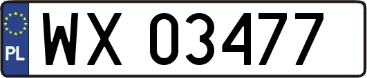 WX03477